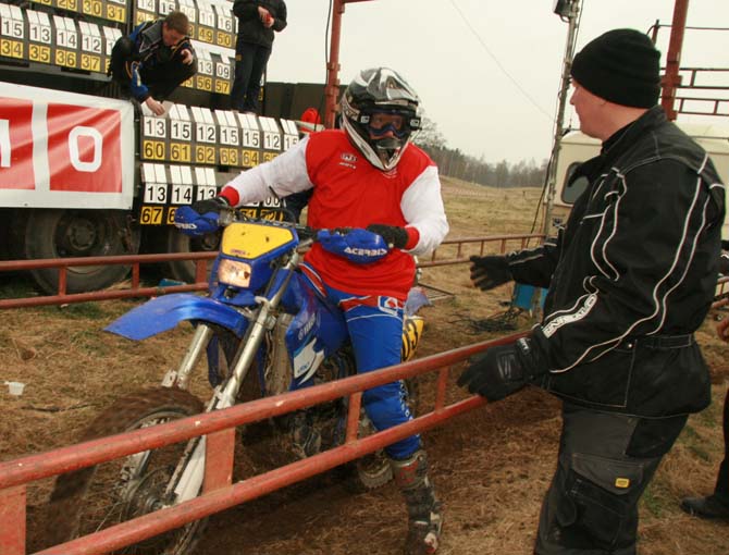 Göran Andersson Tibro MK 603aa