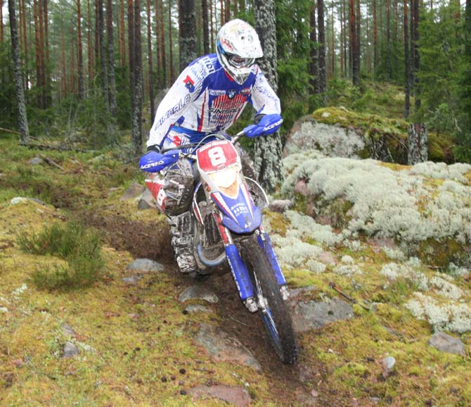 Anders Eriksson Tibro MK 8aa