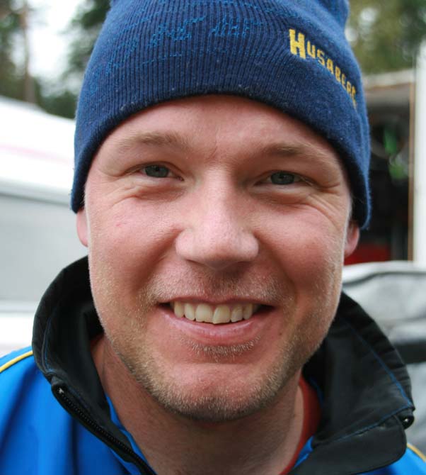 Björne Carlsson Folkare MK 1