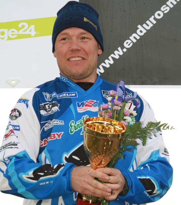 Björne Carlsson Folkare MK 2