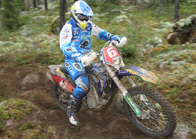 Björne Carlsson Folkare Mk 6bb