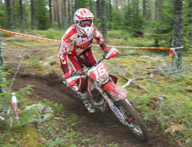 Carl Johan Bjerkert Vimmerby MS 15cc