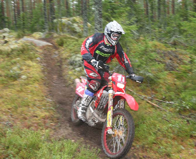 Daniel Johansson TIBRO MK 11aa
