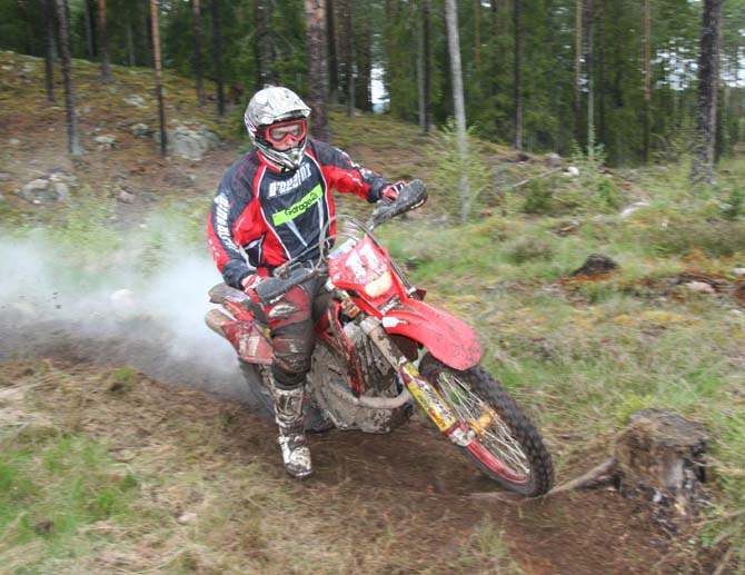 Daniel Johansson TIBRO MK 11bb