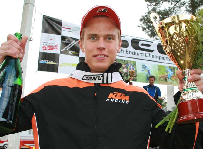 Fredrik Berg Karlskoga EK 2