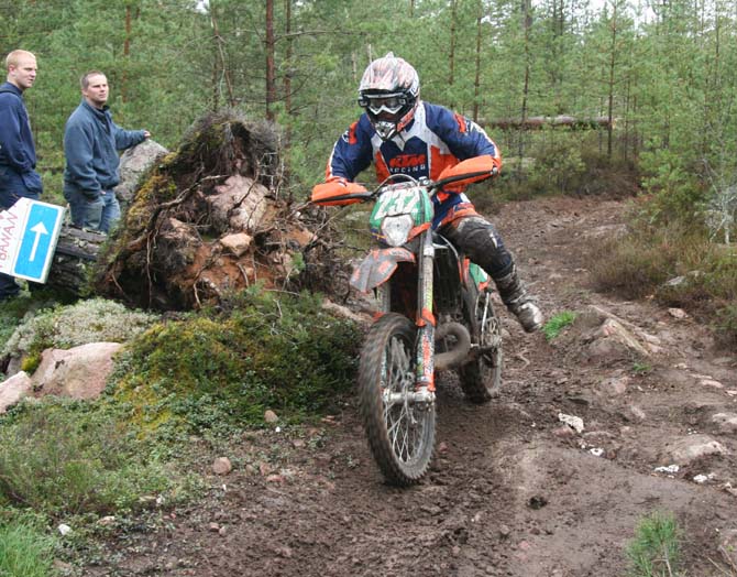 Fredrik Berg Karlskoga EK 232aa