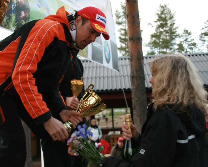 Fredrik Georgsson Tibro MK 2