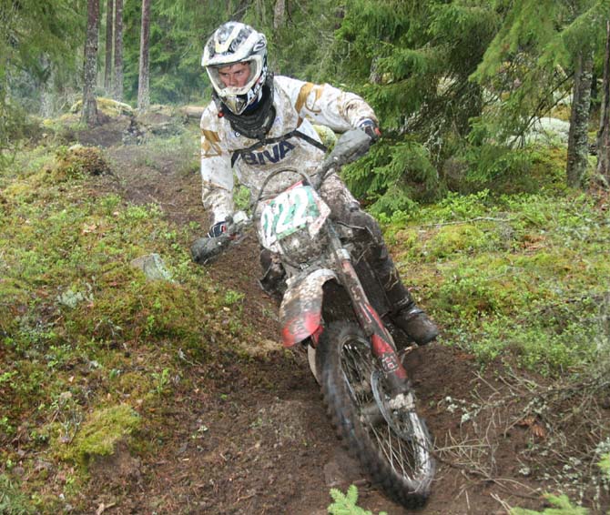 Hampus Falk Linköpings Ms 222aa