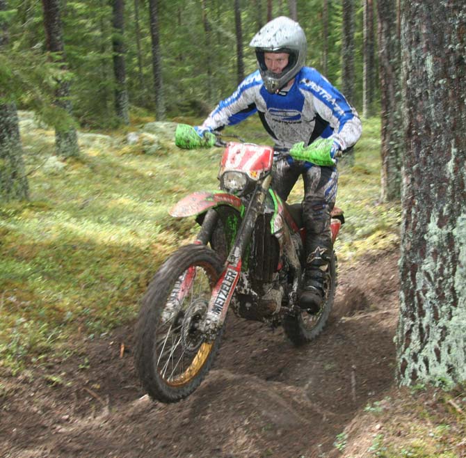 Henrik Olofsson FMCK Hässleholm 37aa