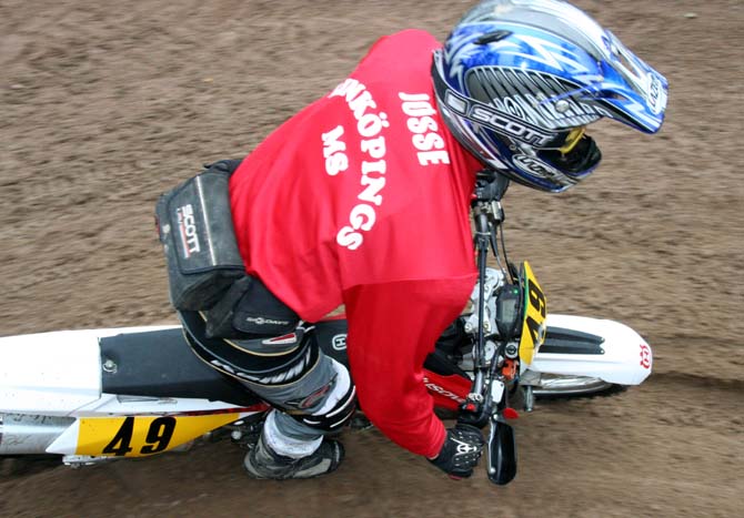Jens Lindgren Linköpings MS 49aa