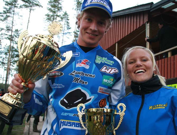 Joakim  och Towe