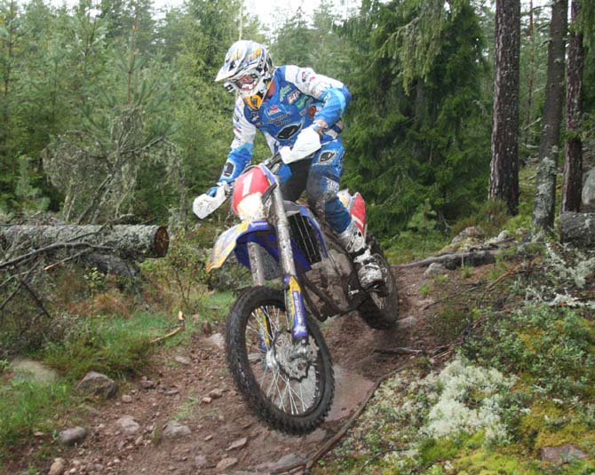 Joakim Ljunggren Karlskoga EK 1aa