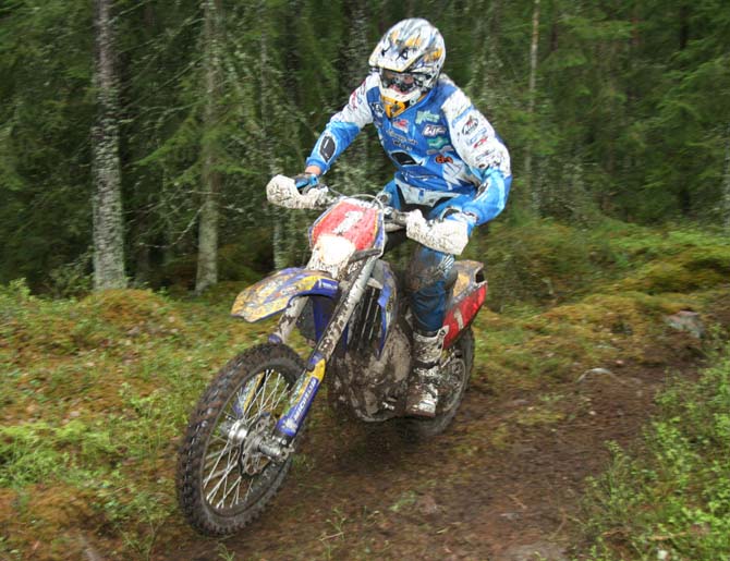 Joakim Ljunggren Karlskoga EK 1bb