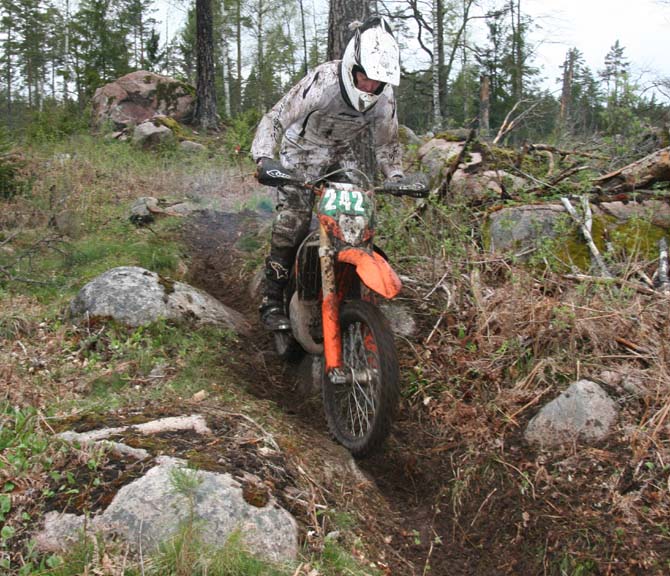 Jonas Bengtsson FMCK Falun 242aa