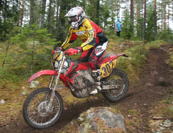 Krister Ribba MA Lerum 302aa