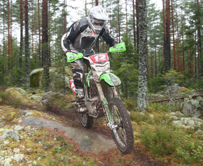 Kristofer Almén SMK Värnamo 12aa