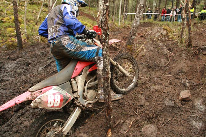 Lars-Erik Larsson MA Lerum 88a