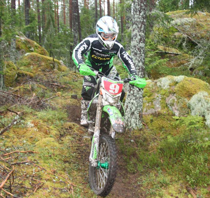 Marcus Olsen AMF Södertälje 9aa