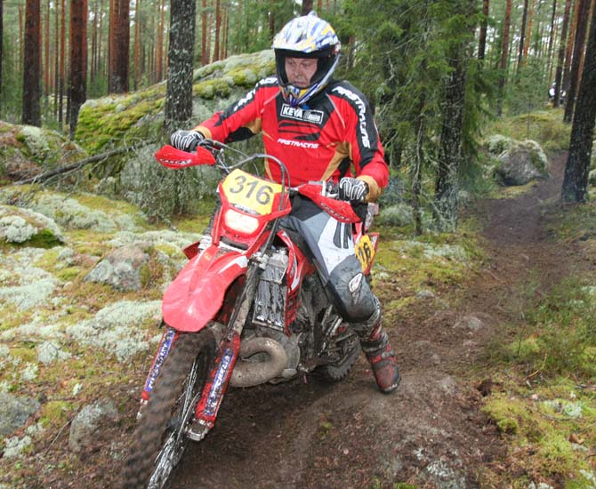 Mats Johansson Fmck Hässleholm 316aa