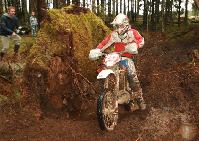 Patrik Ståhl Göta MS 20a