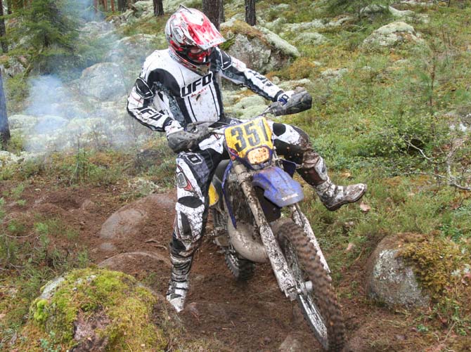 Roger Hallberg Tranemo MK 351aa