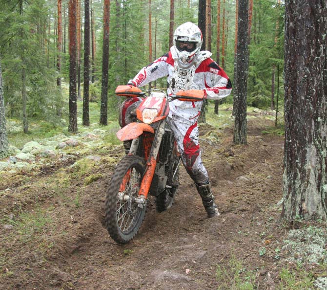 Viktor Hilen Vimmerby ms 42cc