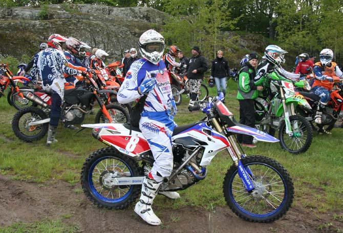 ERIKSSON ANDERS TIBRO MK 8a