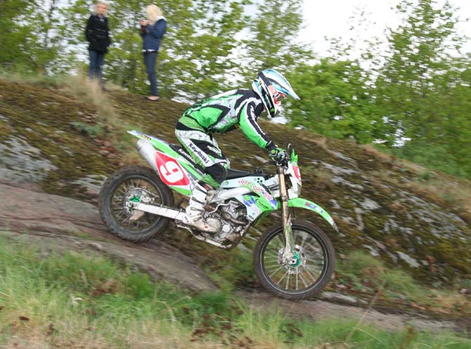 OLSEN MARCUS AMF SÖDERTÄLJE 9b