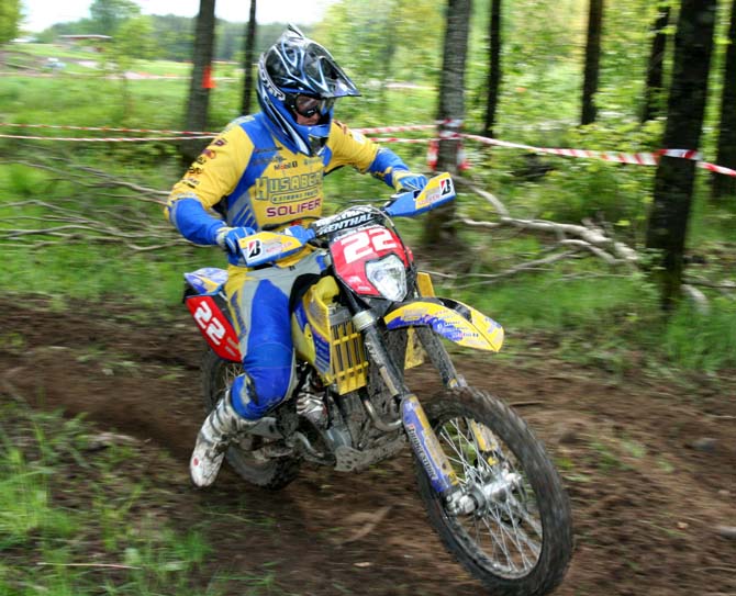 SÖDERBLOM CHARLIE ENDURO TEAM ÖREBRO 22b