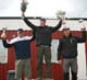 Senior Anders Eriksson - Björne Carlsson - Patrik Wicksell