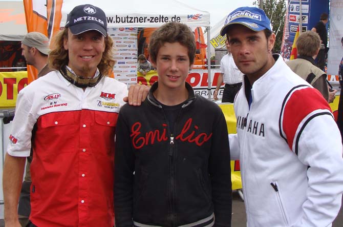 Mika Ahola-Jesper-Jonny Aubert