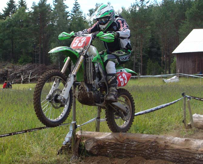 Conny Sonesson Karlskoga Enduro  53a