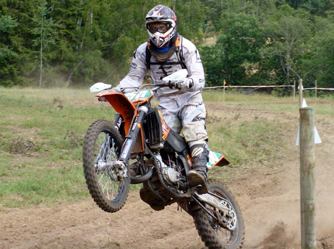 Joel Nilsen LaxåMk 250a