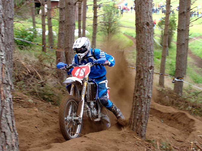 Patrik Söderberg Wäxjö MS 49a