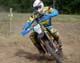 Martin Sundin Hallsbergs MK 203a