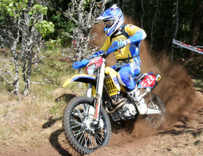 Charlie Söderblom EnduroTeamÖrebro 22a