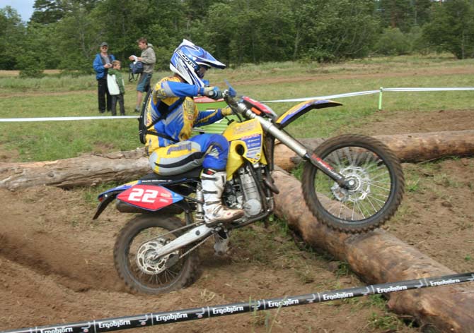 Charlie Söderblom EnduroTeamÖrebro 22b