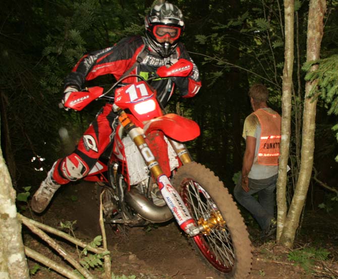 Daniel Johansson TIBRO MK 11bb