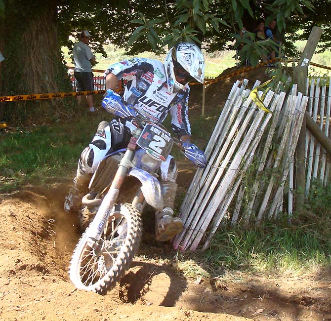 ALBERGONI Simone s2c