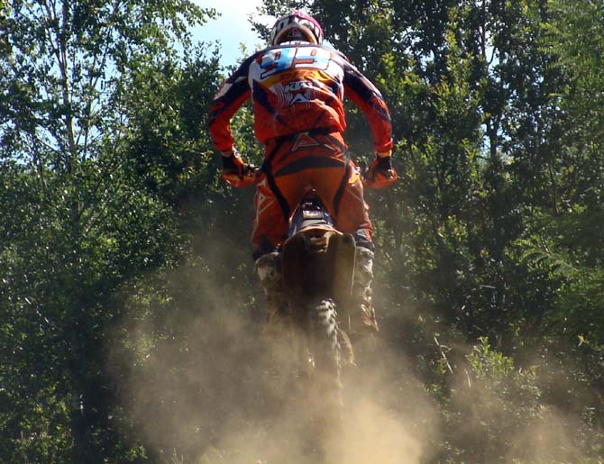 ARO Samuli g99a