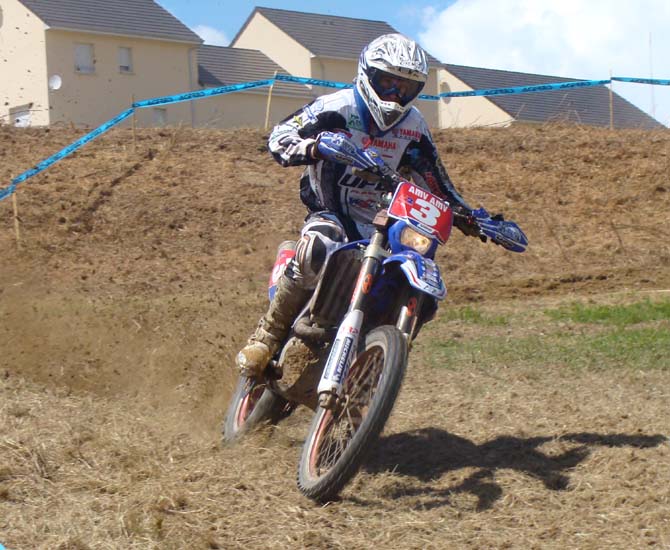 AUBERT Johnny r3c
