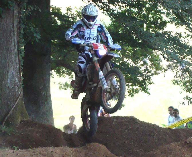 AUBERT Johnny r3g