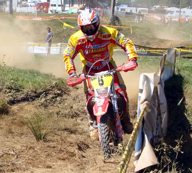 BOTTURI Alessandro g5b