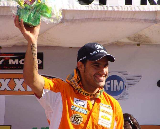 Ivan Cervantes 1