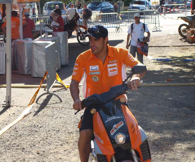 Ivan Cervantes 2