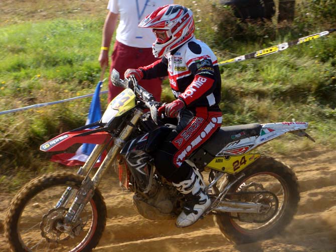MERRIMAN Stefan g24c