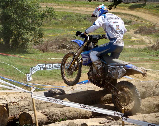 Marc Germain