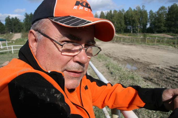 Börje Georgsson 1
