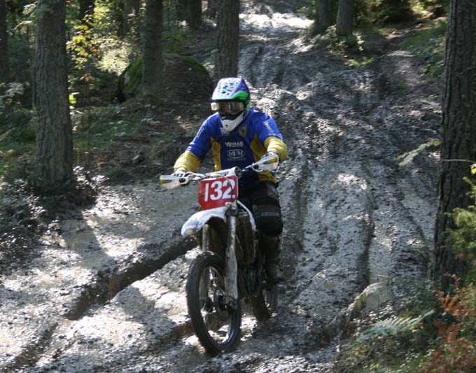 Jocke Bröms Mälarös MCK 132a