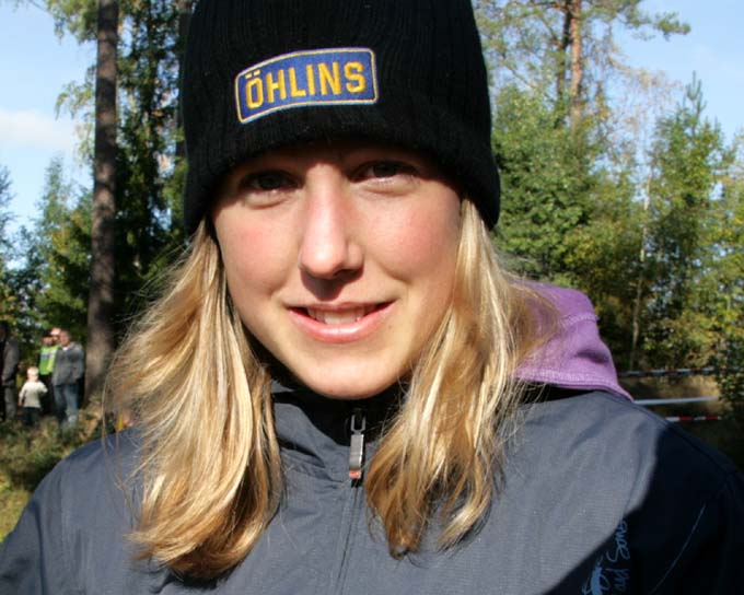 Sandra ADRIANSSON FMCK Borås 426aa